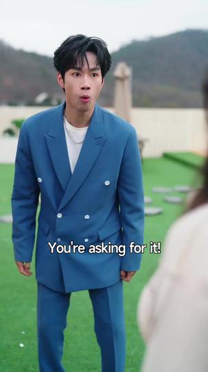 They Called Her Simple, She Hit Back Hard Episode 4