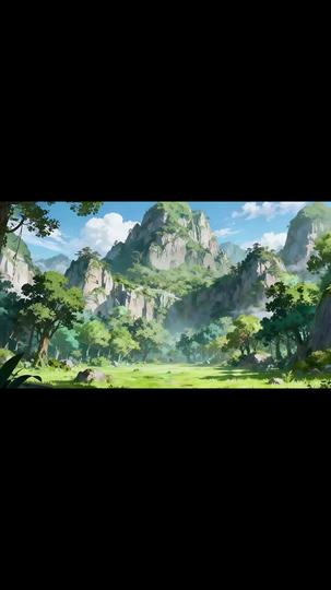When the World Collapses, I Rise With My Divine Beasts Episode 2