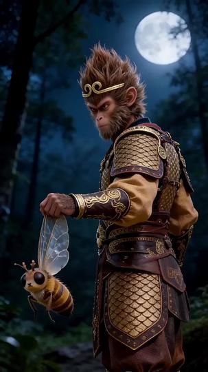 The Deer Spirit Who Walked Away from Immortality Episode 11