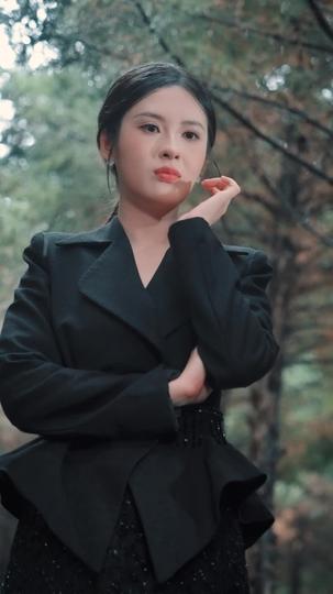 情思已断缘已尽 第11集