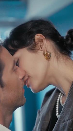 Meu Amor Secreto da Realeza 5Episódio