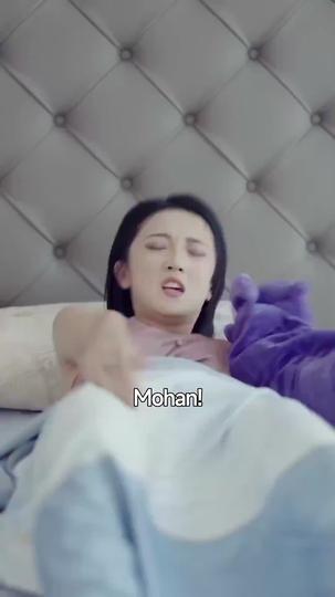 My Enigmatic Bride Episode 10