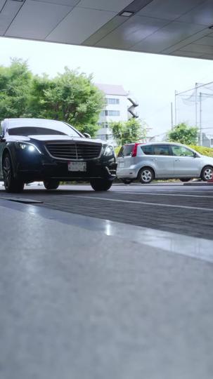 仮面の姉 第 1 話