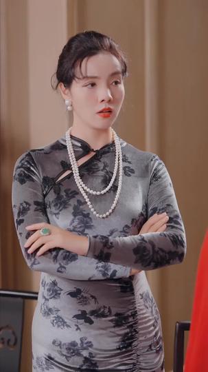 Hành Trình Vạch Mặt Thiên Kim Giả Tập 9