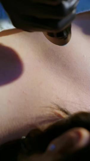 Tattooed Souls: Ink on Our Scars Episode 8