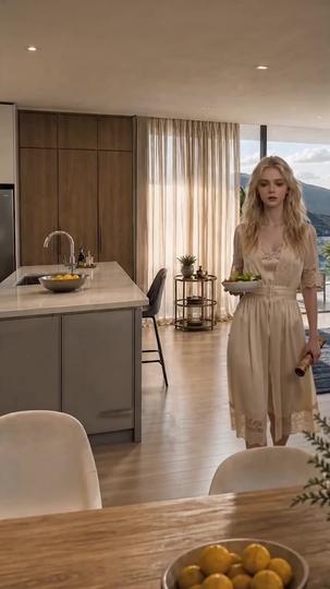 Rasteje, Mortal: A Deusa do Mar Desperta 4Episódio