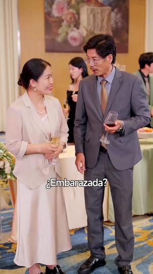Entre el amor y la traición Episodio 11