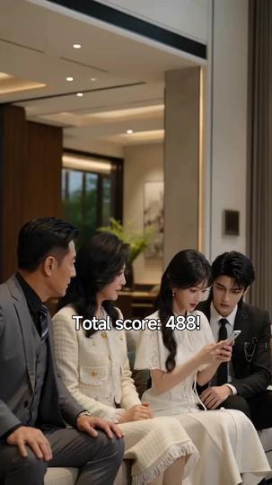 The Heiress They Threw Away Episode 9