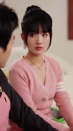 We Lied Our Way Into a Love Story Episode 10