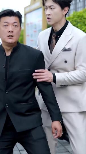 Quand le Mari Trompé Contre-Attaque Épisode11