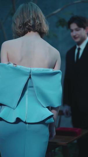 Billionaire Daughter’s Love Triangle Episode 2