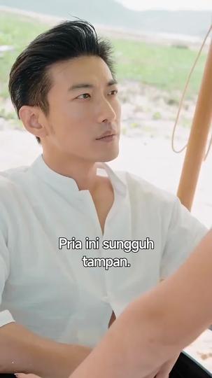 Daya Tarik di Balik Topeng Episode 2