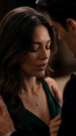 Raised by the Godfather Episode 6