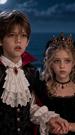 Don't Cross a Vampire Princess! Her Crush Was Served at the Table Episode 11