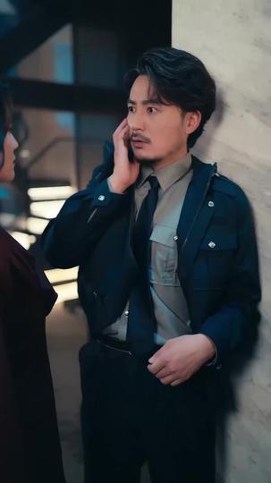 El CEO que fingía ser guardia (Doblado) Episodio 7