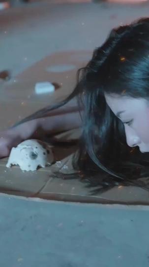 Sự Thật Muộn Màng Tập 8