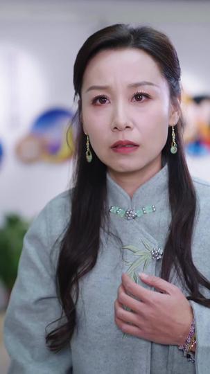 Sang Dewi Benang Emas Episode 2