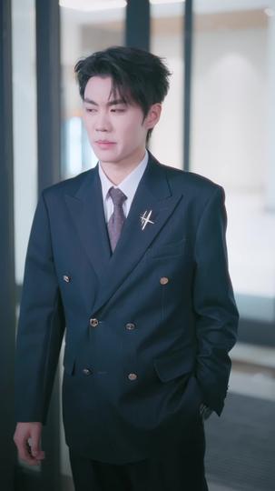 當白月光替身？不，我是考研卷王 第11集