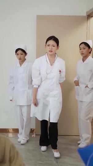 Reborn to Cure: A Miracle in the Making Episode 4