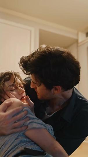 Hiéreme, Ámame Episodio 7