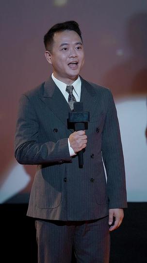 来不及说再见 第5集