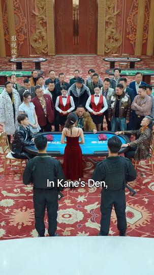 Undercover Vengeance: A Brother's Ultimate Rescue Episode 8