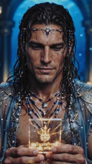 Step Aside, I Am The Princess Of Atlantis Episode 8