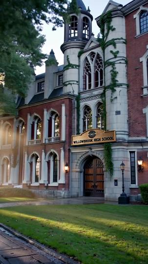 Entkomm mir nicht, meine Luna – ich rieche deinen Duft 1Folgen