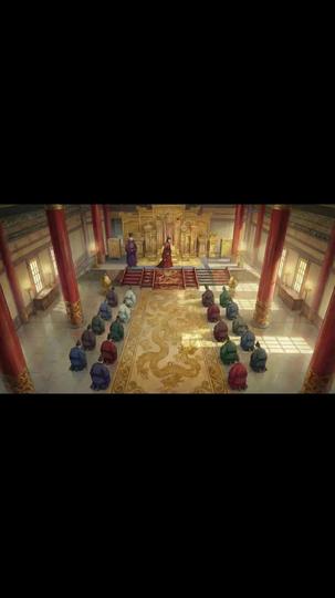 Ruin the Empire, Make Me Stronger Episode 7