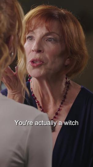 Witch Magic:True Love's Kiss Episode 5