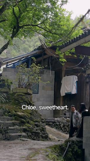 Her Dual Soul, His Eternal Destiny Episode 9