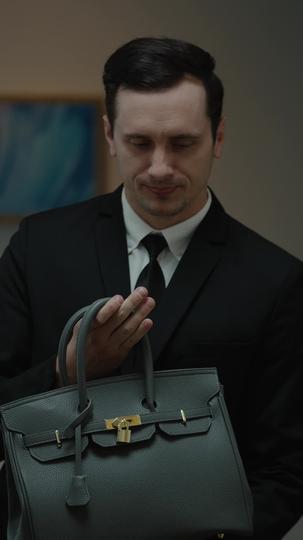 The chauffeur Episode 4