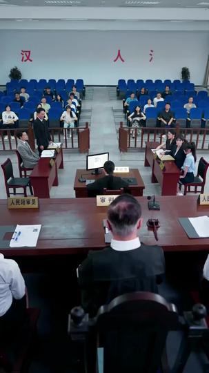 Objeção! A Justiça Sempre Retorna (Dublado) 10Episódio