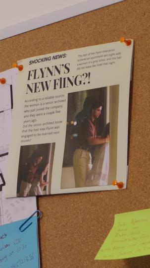 My Ex is a Secret Billionaire Episode 8