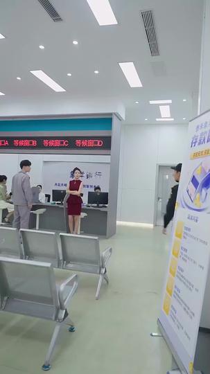 Out of Ruin, Into Power Episode 8