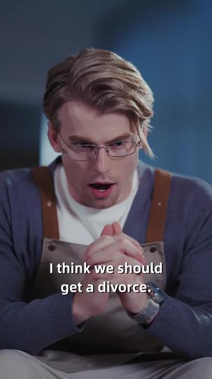 Love At Divorce Episode 3