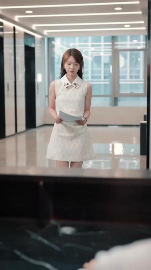 Nama Baru Terukir Episode 11