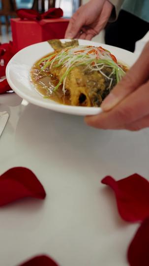 妻子的发财梦 第1集