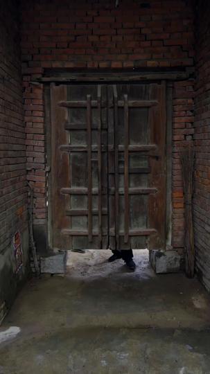 Flip of Fate: From Crumbs to Crown (DUBBED) Episode 7