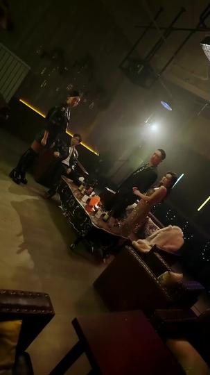 Resurgent Reign: The Road to Dominance Episode 10