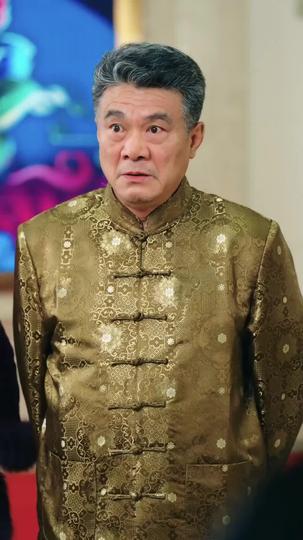 Penaklukan Kekuasaan dan Cinta Episode 9