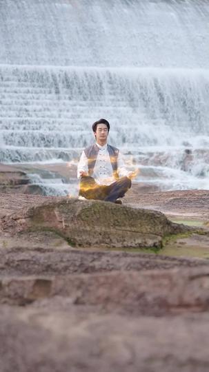 總裁老婆別擔心，我醫武雙絕 第1集