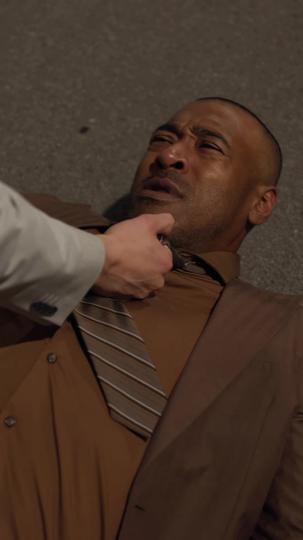 Secretary's Secret Episode 10