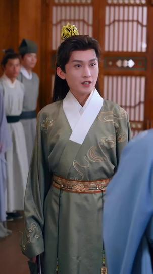 A Loser in Name, a Master in Game Episode 5