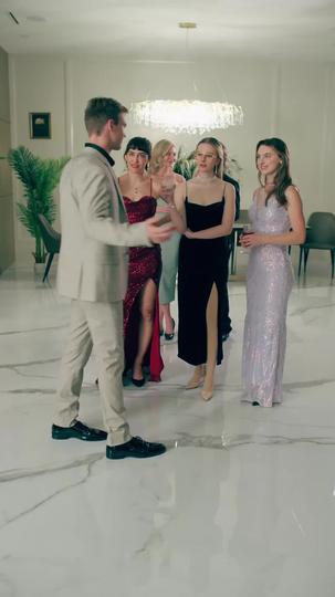 The One I was Meant to Marry Episode 11