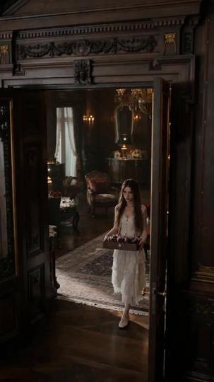 My Vampire First Love Regretted Losing Me Episode 7
