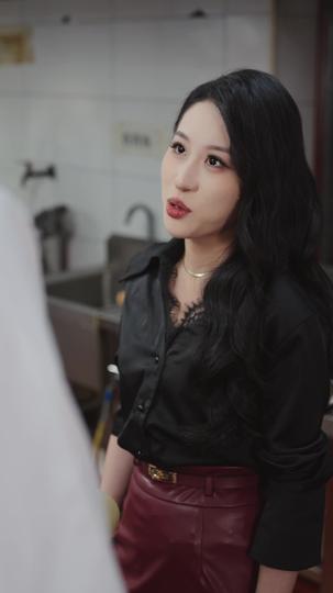 民以食为天 第5集