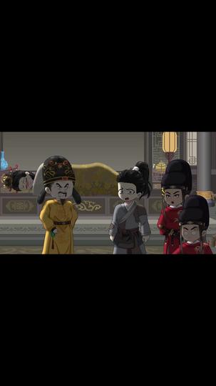 皇榜之下 第2集