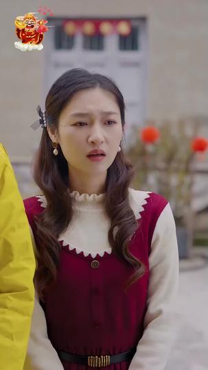 Knock, Knock, Fortune Delivered Episode 3