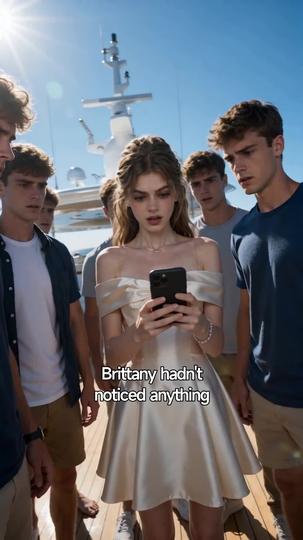 The Yacht Queen is a Fraud I Am the Billion-Dollar Heiress She Made Kneel Episode 3
